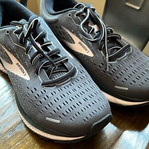 Brooks Ghost 13!